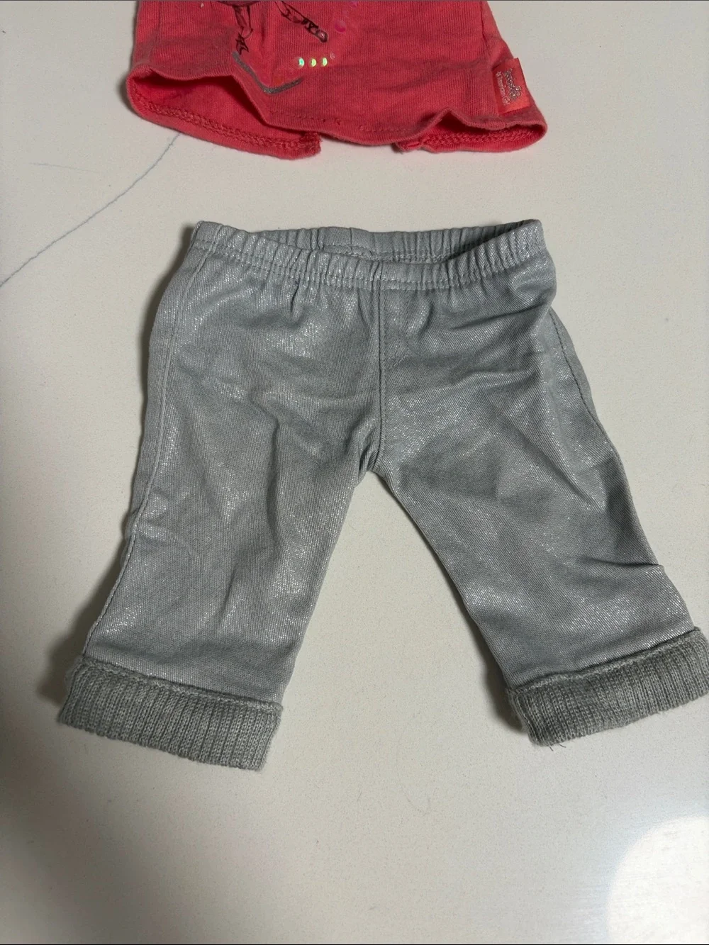 American Girl Isabelle Outfit
